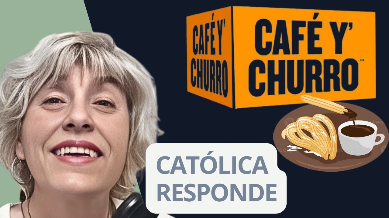 CATÓLICA RESPONDE PREGUNTAS EN VIVO