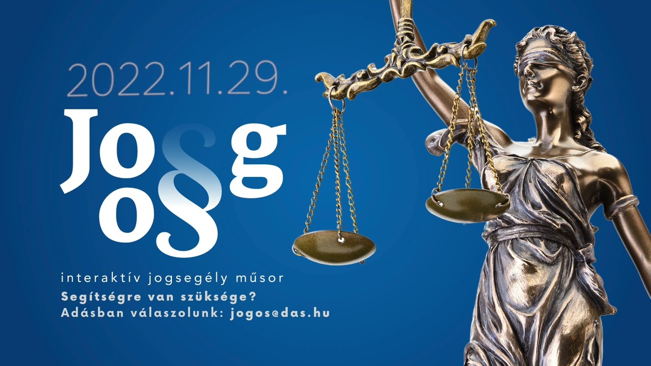 Mit jelent az önvédelem? - Jogos - 2022.11.29.