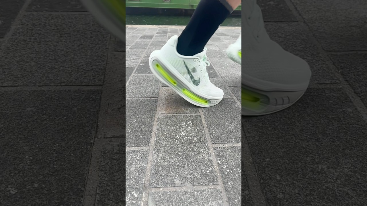 Обзор кроссовок для бега Nike Vomero Premium — самые амортизирующие кроссовки из всех, что мы ког...
