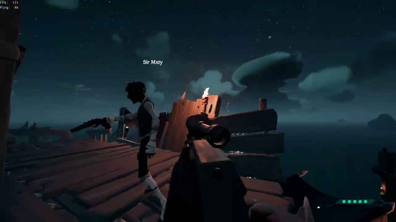 dump clips