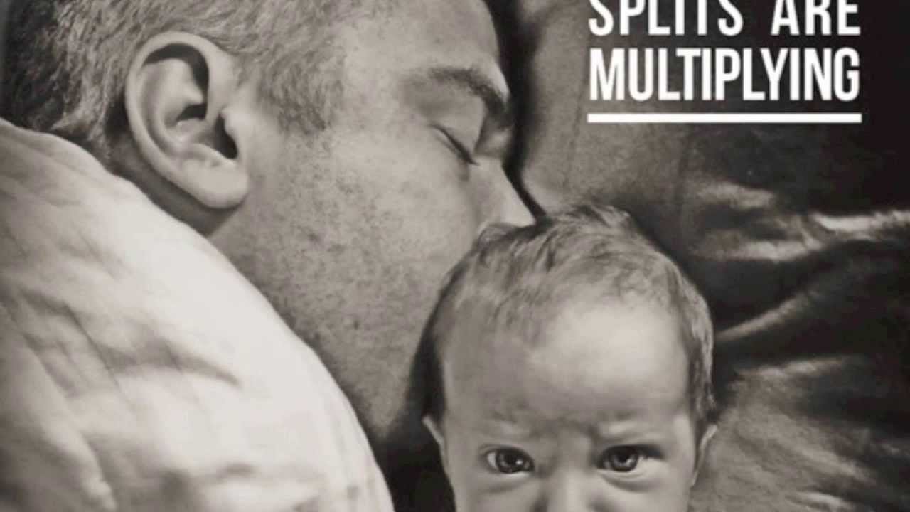 Max Bemis And The Painful Splits - Now You're Gonna Die