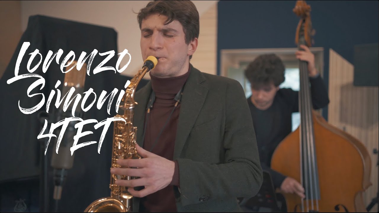 What's your Concept ? - Lorenzo Simoni 4TET