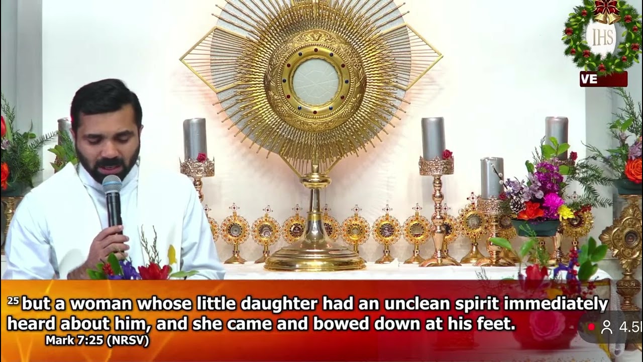 If you come to the Lord with the broken hearted and cry before the Lord, he will listen to your cry