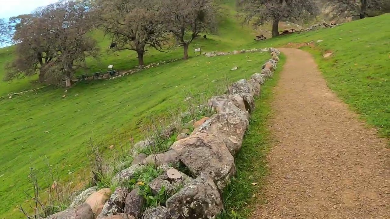 Fairfield Park