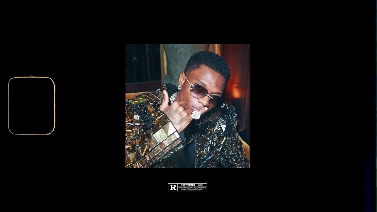 (FREE) Wizkid x Rema x Afrobeat Type Beat - '' Majo ''