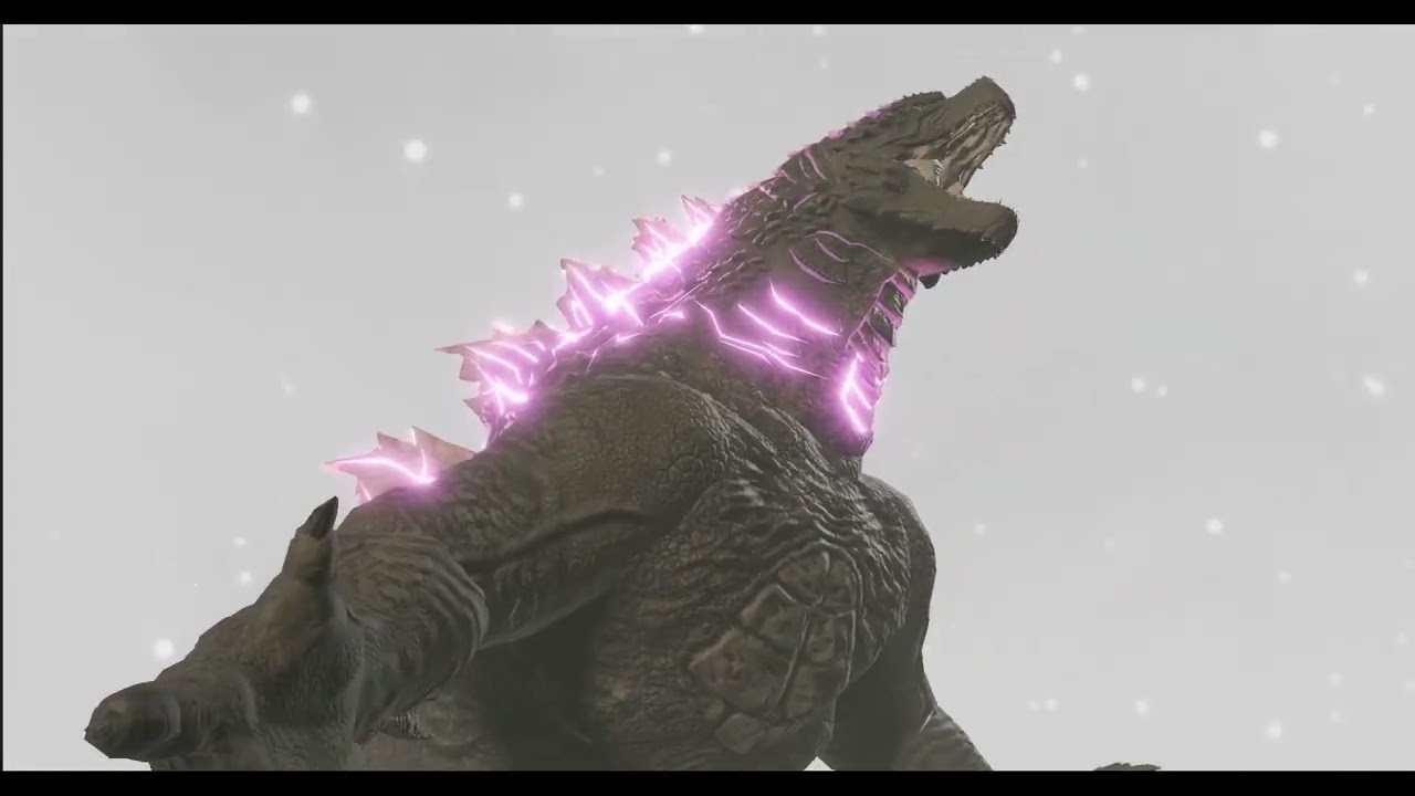 EVOLVE GOJI SNEAK PEAK