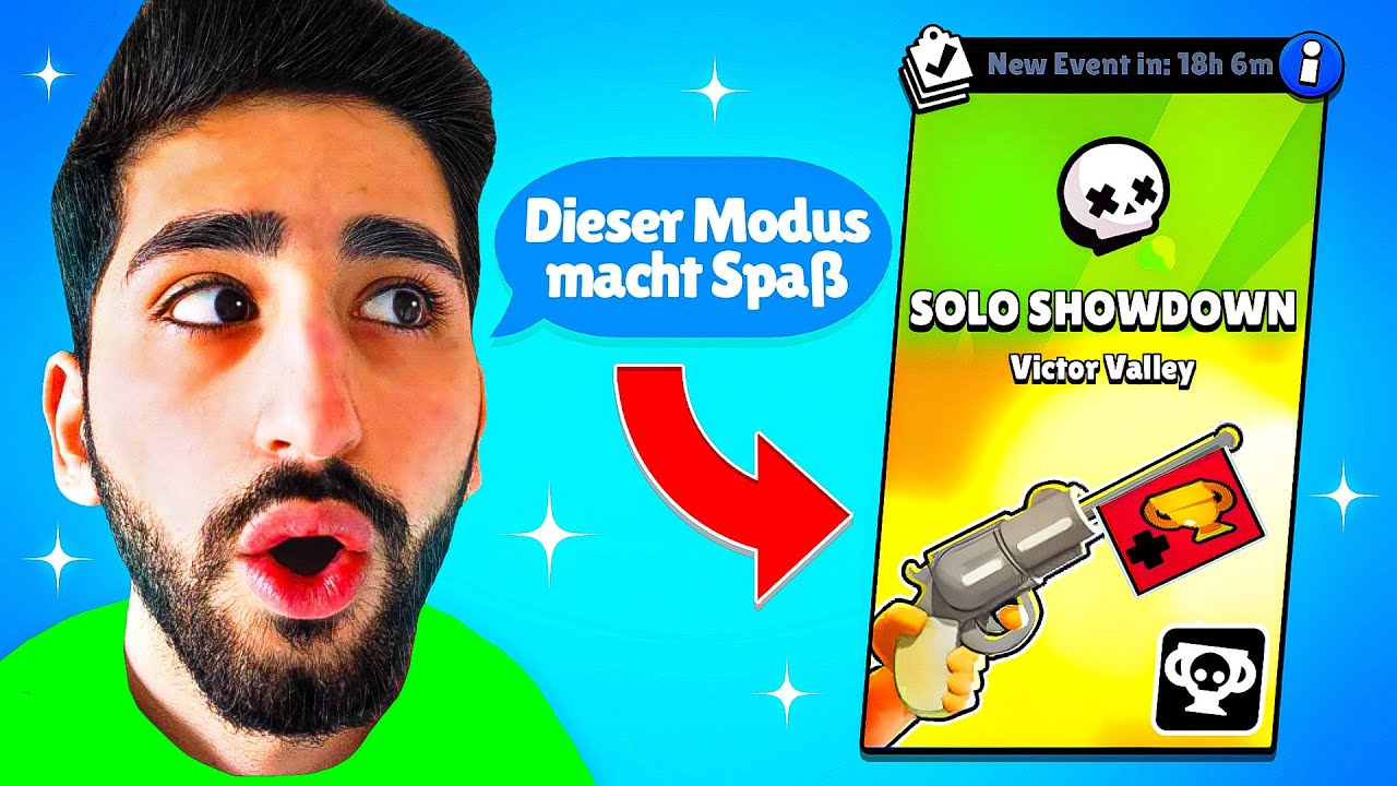 So bekommst du 30 POKALE PRO RUNDE in Showdown PLUS!