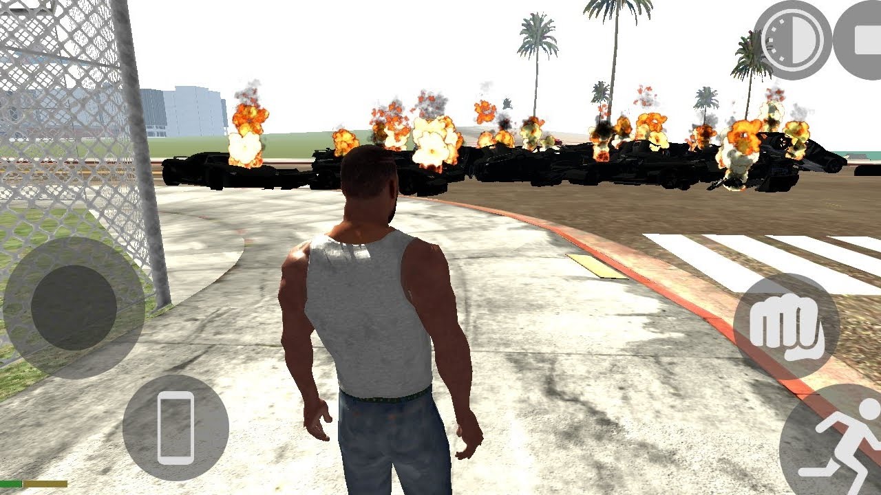 Indian bikes driving 3d gameplay in tamil driving splendor and a firework
