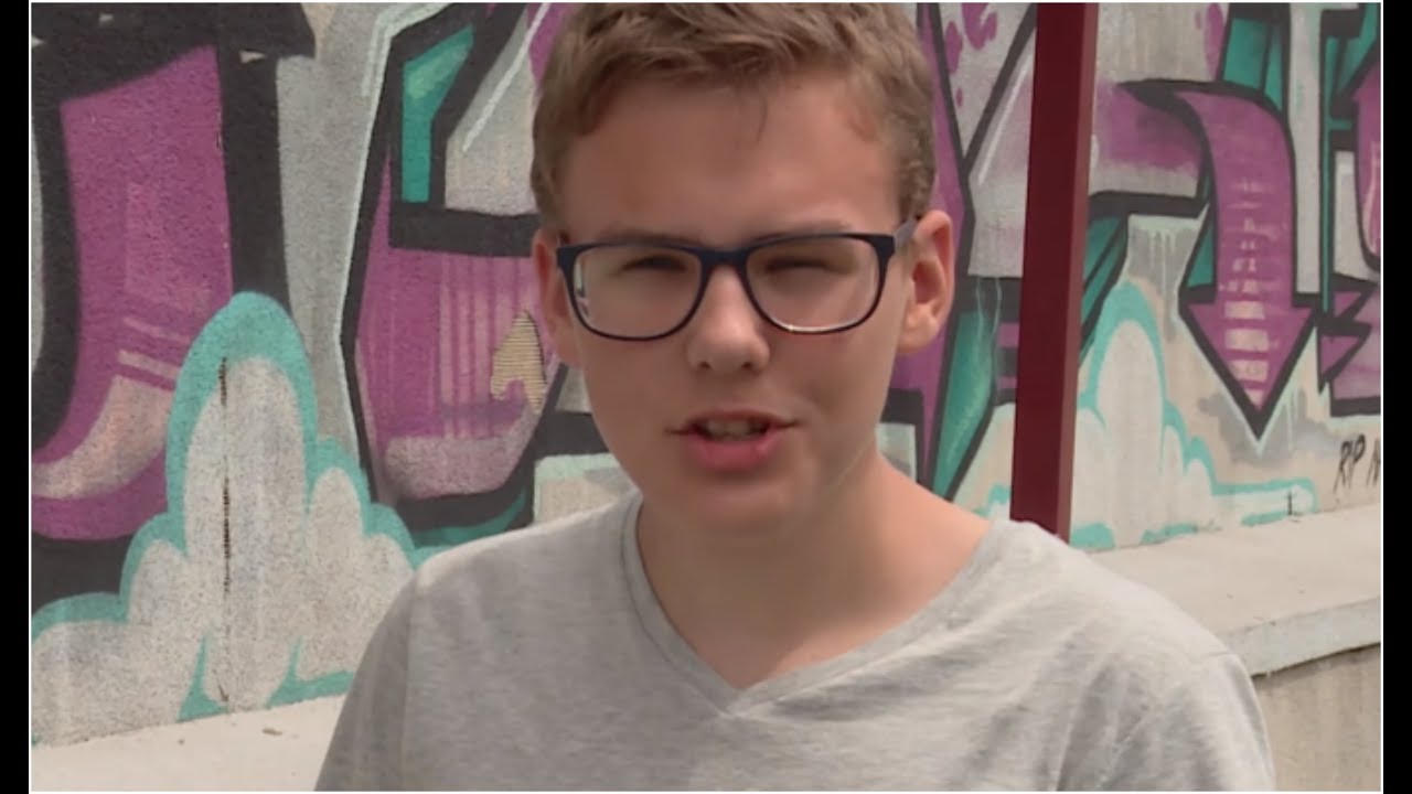 Drużyna słabeuszy udowodniła jak należy grać w piłkę nożną [Szkoła odc. 464]