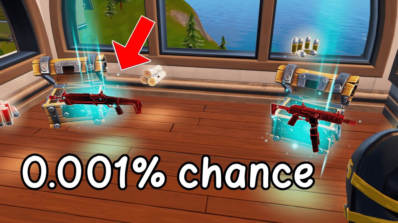 There's No Way This Happened...