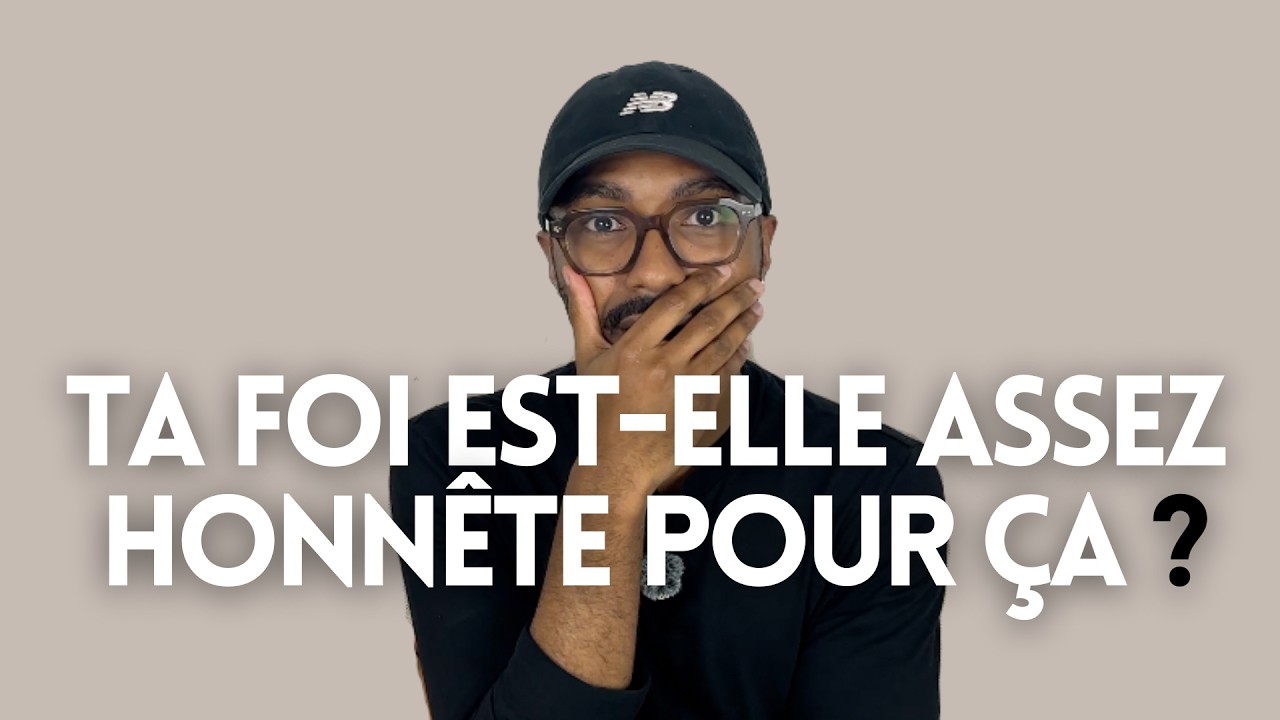 LE PARADOXE DE « LA GRÂCE AU MÉRITE » DONT ON NE PARLE PAS.