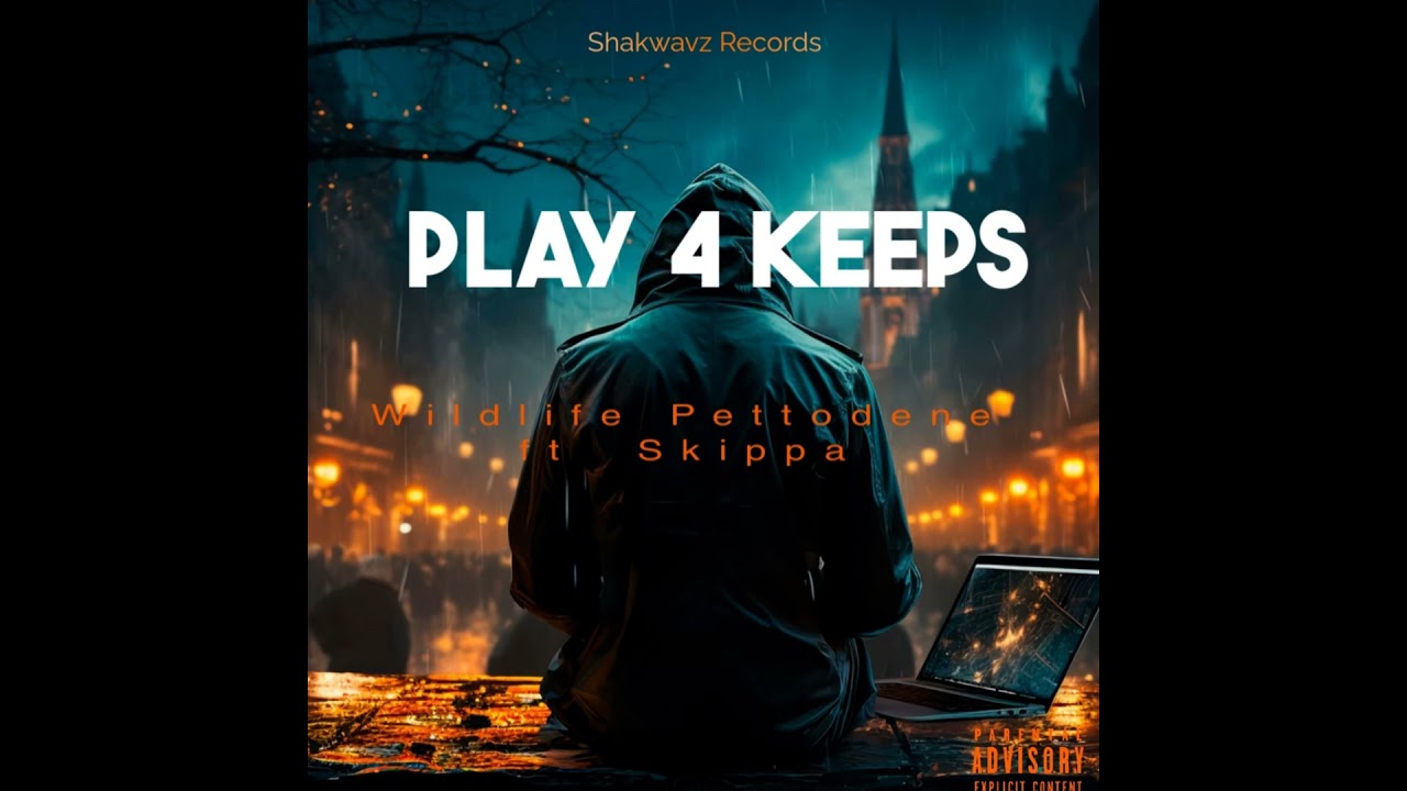 Play 4 Keeps