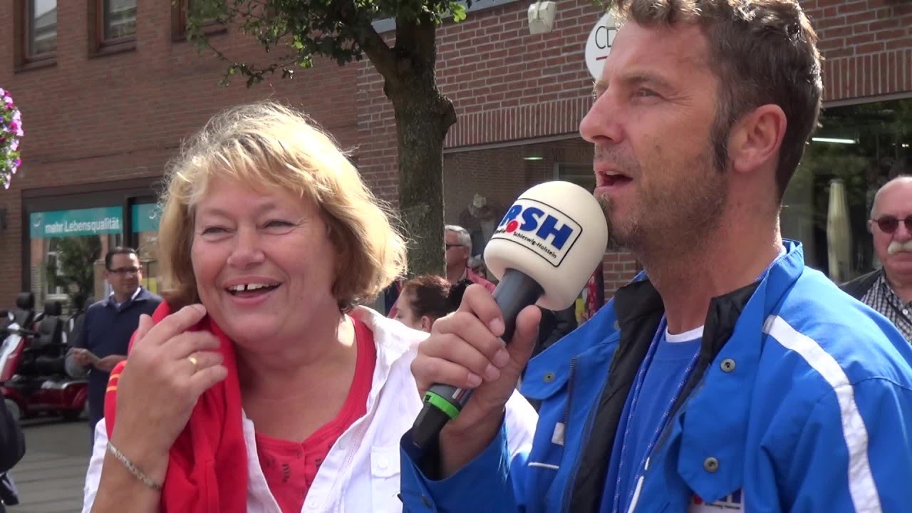 RSH Challenge - Nortorf gewinnt!