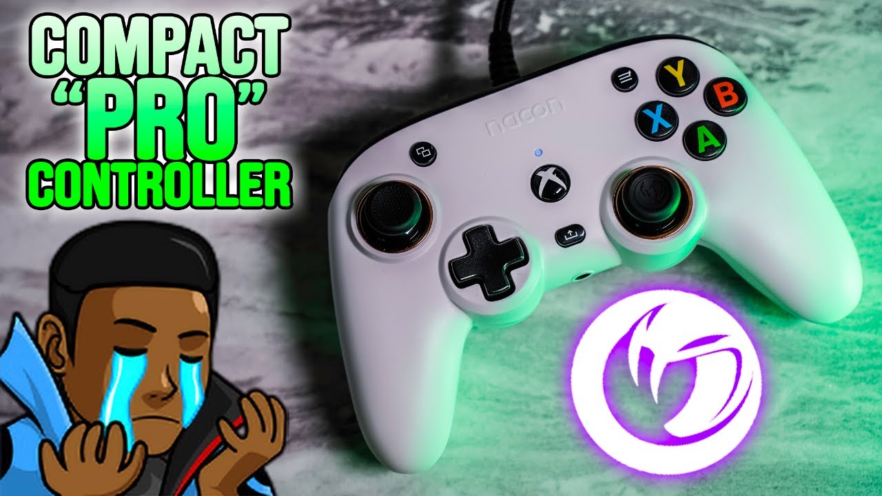 RIG Pro Compact Controller - It's Pretty Basic🤔