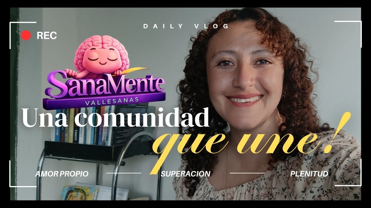SanaMente Vallesanas