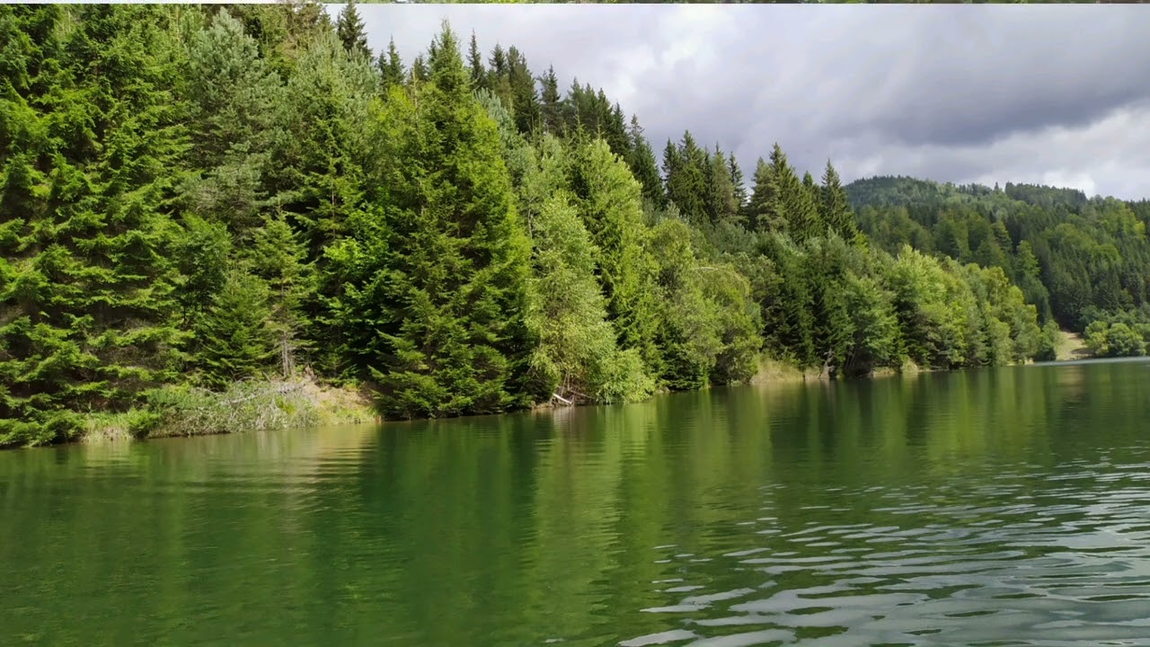 Soboth Stausee