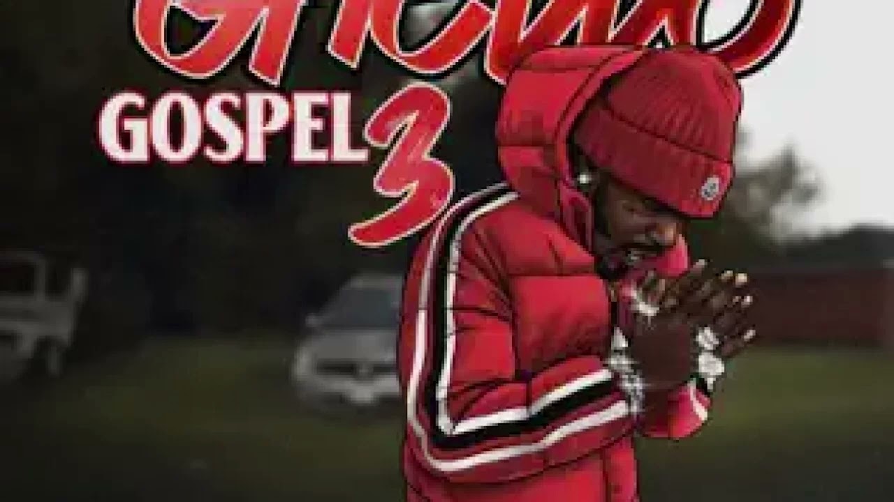 Sauce Walka -  Here I Am Instrumental (REMAKE)