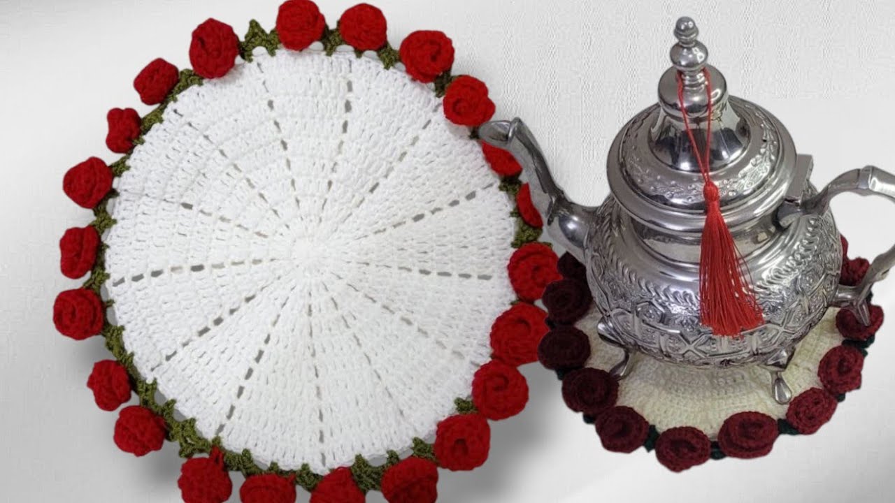 باقة ورد ، آخر تراند الذي نال إعجاب العديد من عشاق الذوق الرفيع.