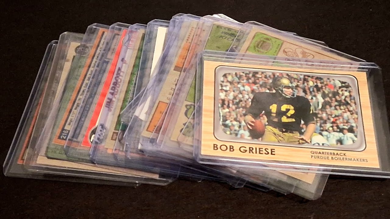 Card Show Pick-ups!