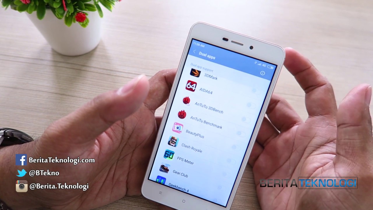 Review Xiaomi Redmi 4A Indonesia - Fitur Melimpah Harga Murah Spek Memadai