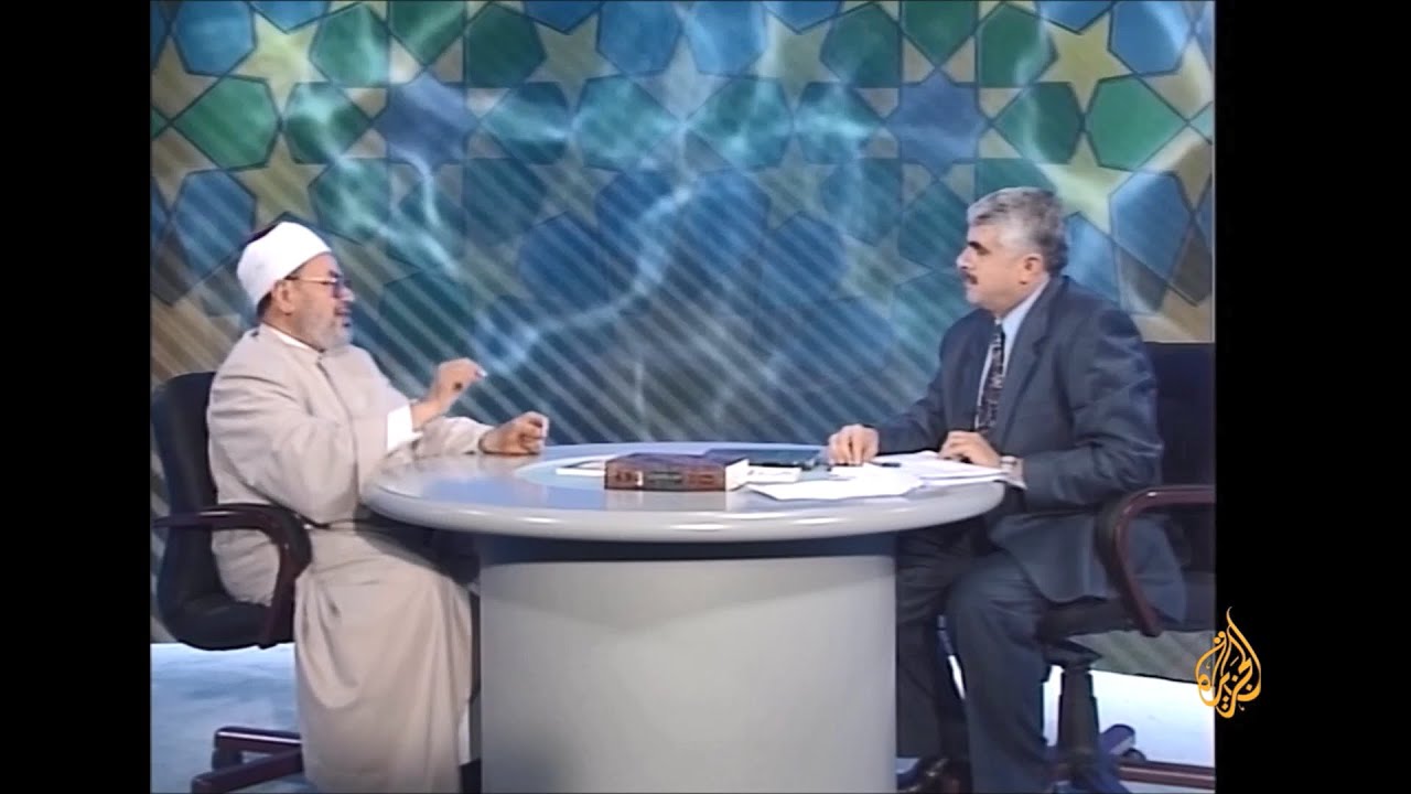 التوبة النصوح | العلامة الشيخ يوسف القرضاوي | الشريعة والحياة
