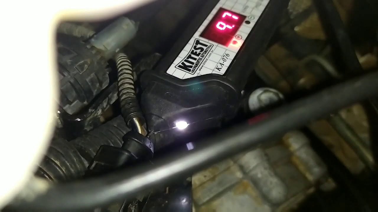 Como testa o sensor de velocidade da linha VW de maneira mais rápida faça vc mesmo em casa