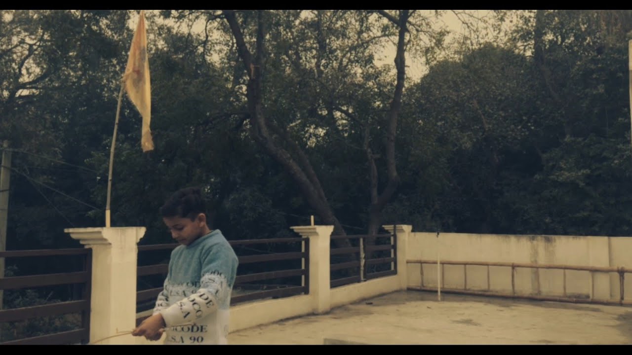 The cold stays - a film for my hometown