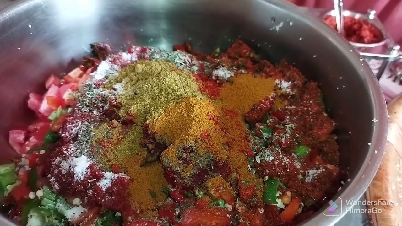اليوم دبارتنا سفة علا الطريقة الڨفصية