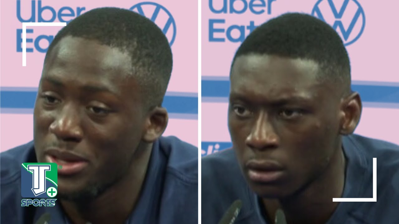 Ibrahima Konaté prend la défense de Kylian Mbappé après les rumeurs du Real Madrid et du PSG