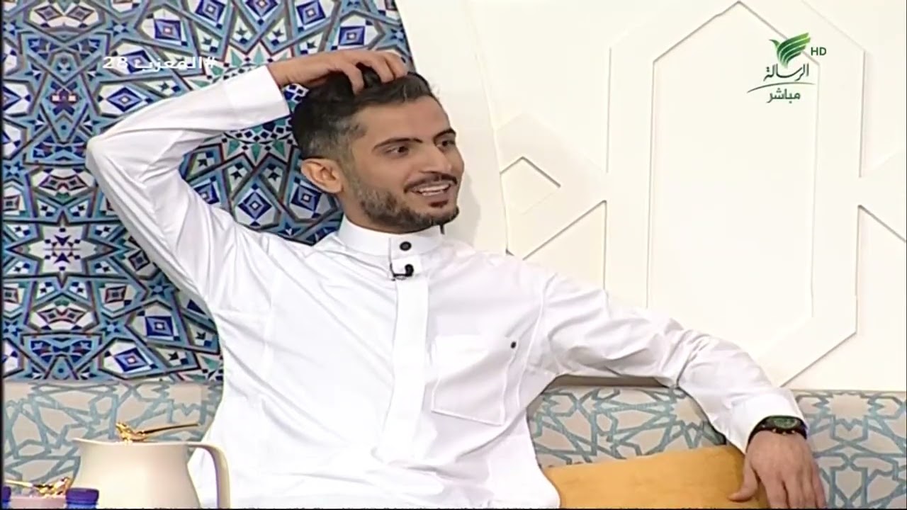 #المعزب28 |  