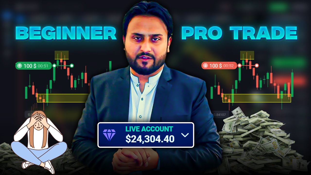 Как торговать на Quotex для начинающих | График Quotex в TradingView | Курс Quotex для начинающих