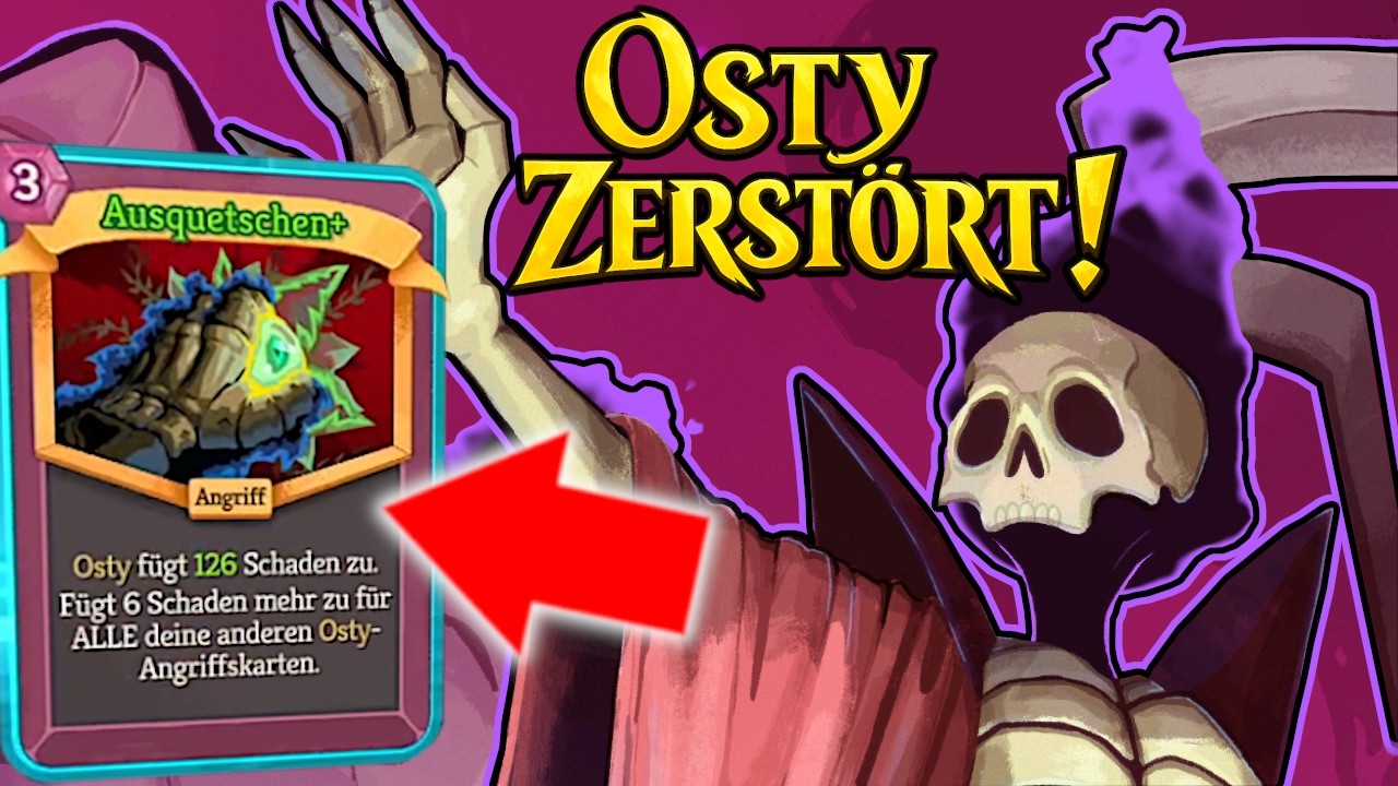 Unser HÄNDCHEN zerstört ALLES! | Slay the Spire 2 Deutsch