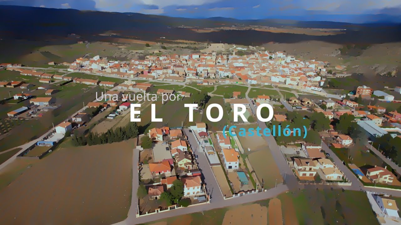 Una vuelta por El Toro (Castellón)