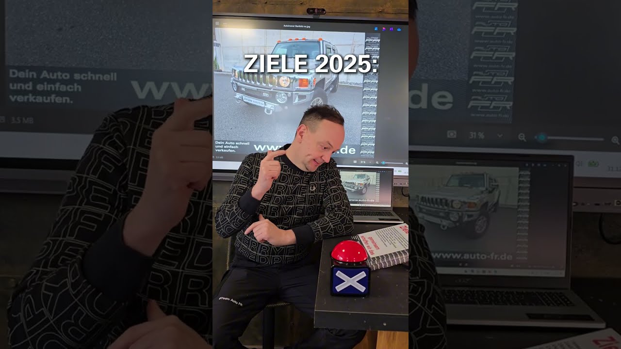 Jahresrückblick 2025 Auto FR