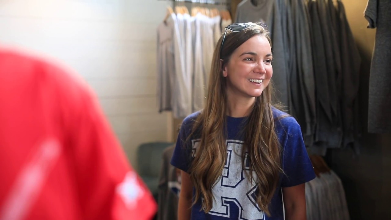 Shop Our Town&trade; Lexington: Shop Local Kentucky
