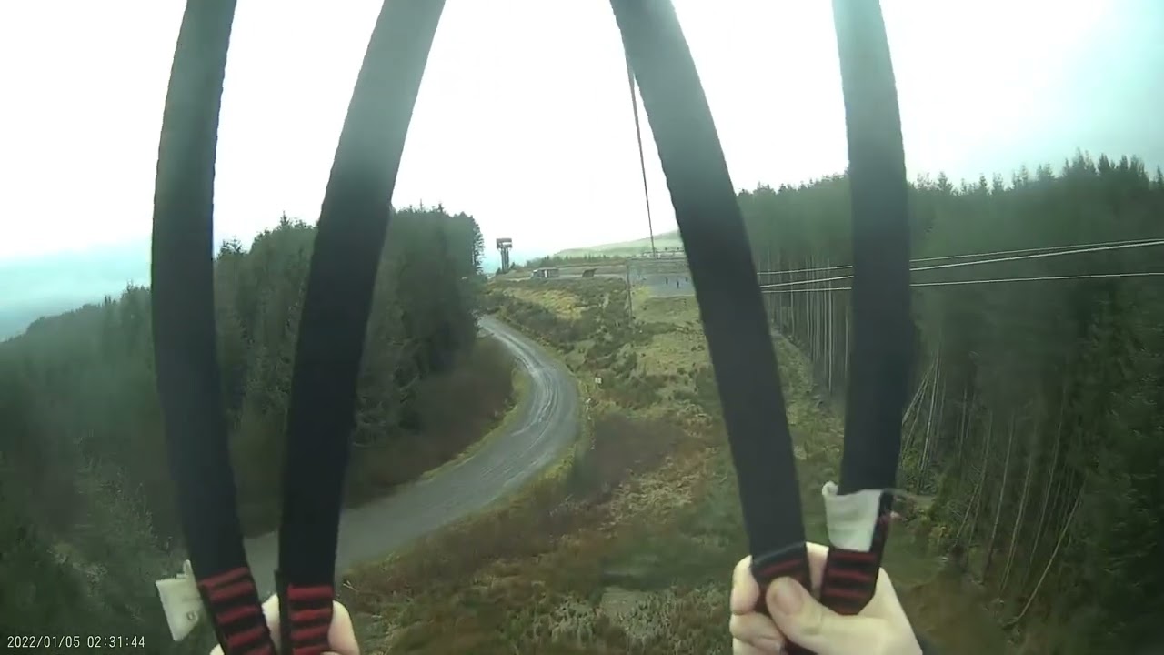 Zip world