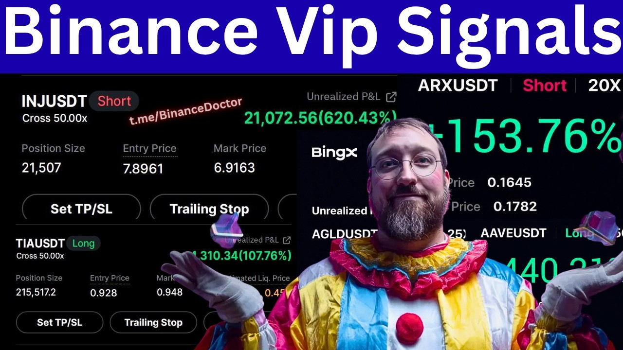 best binance futures signals telegram | best cryptocurrency trading signals | Future Trading Signals