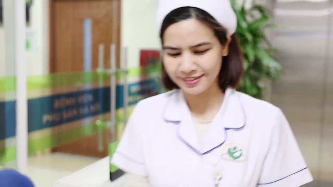 Hành trình lấy lại sự tự tin – Tái tạo Eva chuẩn y khoa | BV Phụ Sản Hà Nội Cơ sở 2