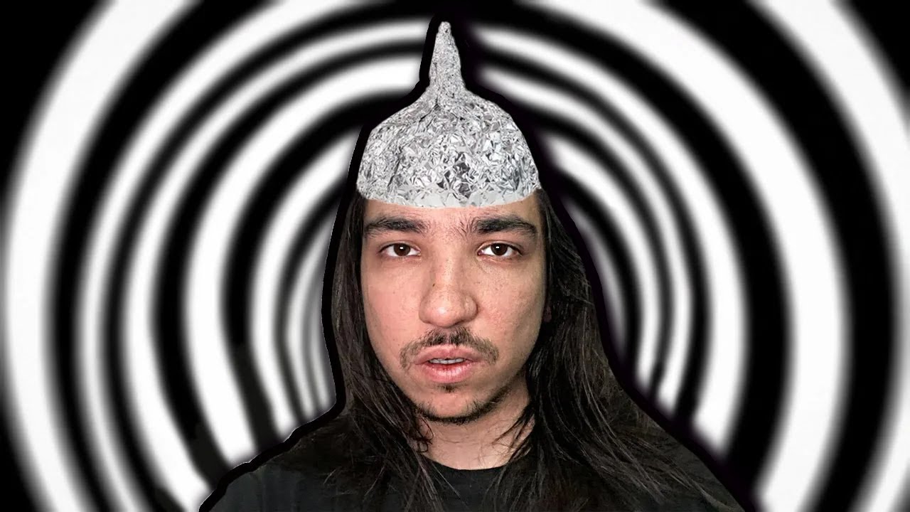 tiktok conspiracies prove humanity is doomed