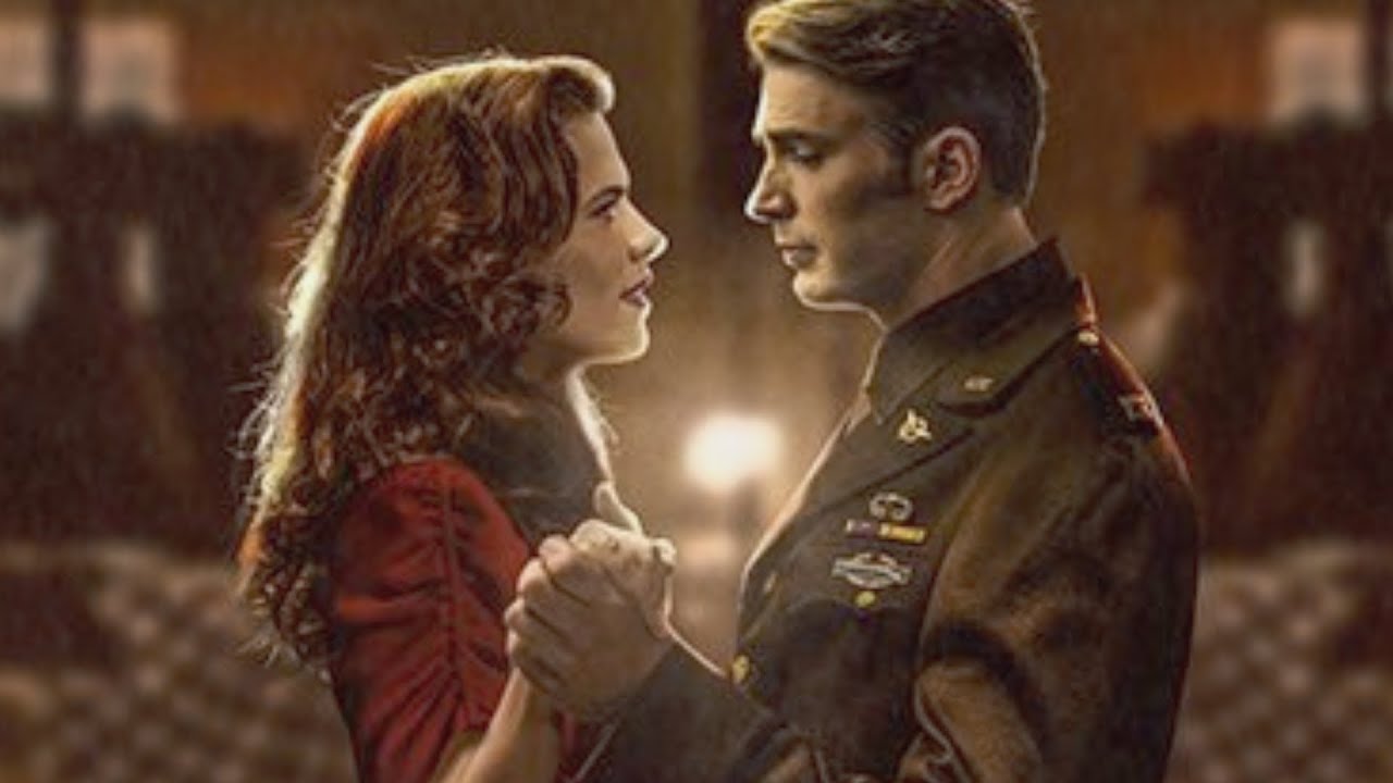 The Power of Integrity - Steve Rogers’ Captain America