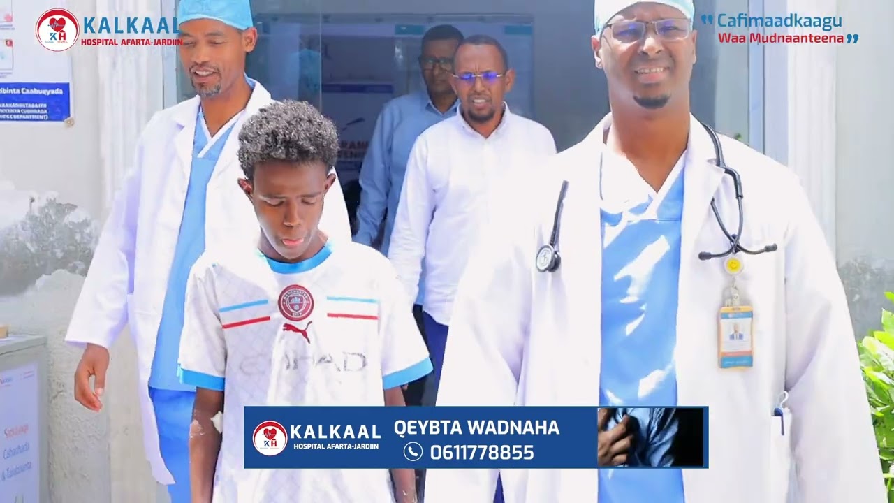 video Zakaria Aabihisa