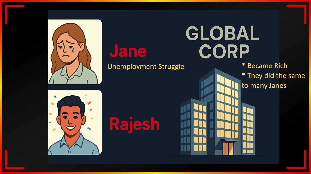 Investigation Report: H-1B and PERM Labor Market Test