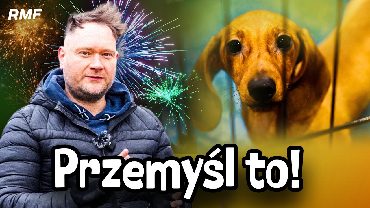 KOSZMAR PSÓW. O tym nikt nie mówi