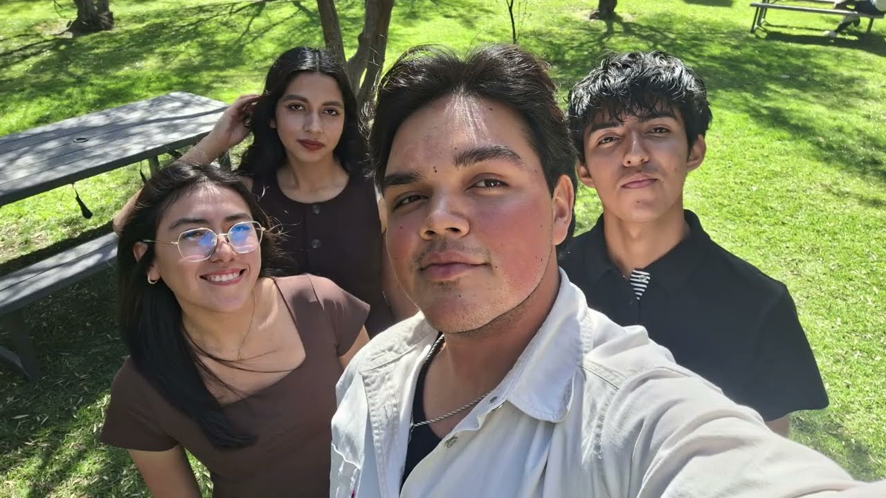 Conociendo De Cote 🍷
