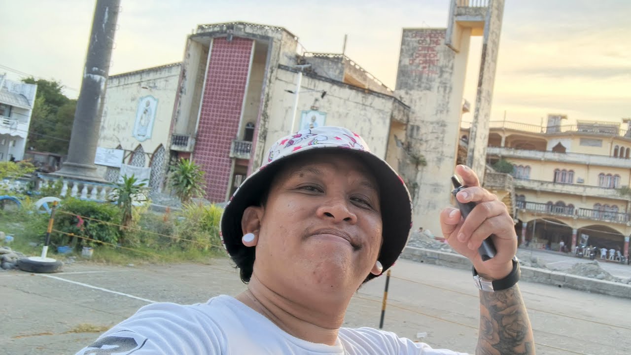 TARA KWENTUHAN TAYO MGA BOSS AMO WOOP WOOP !!