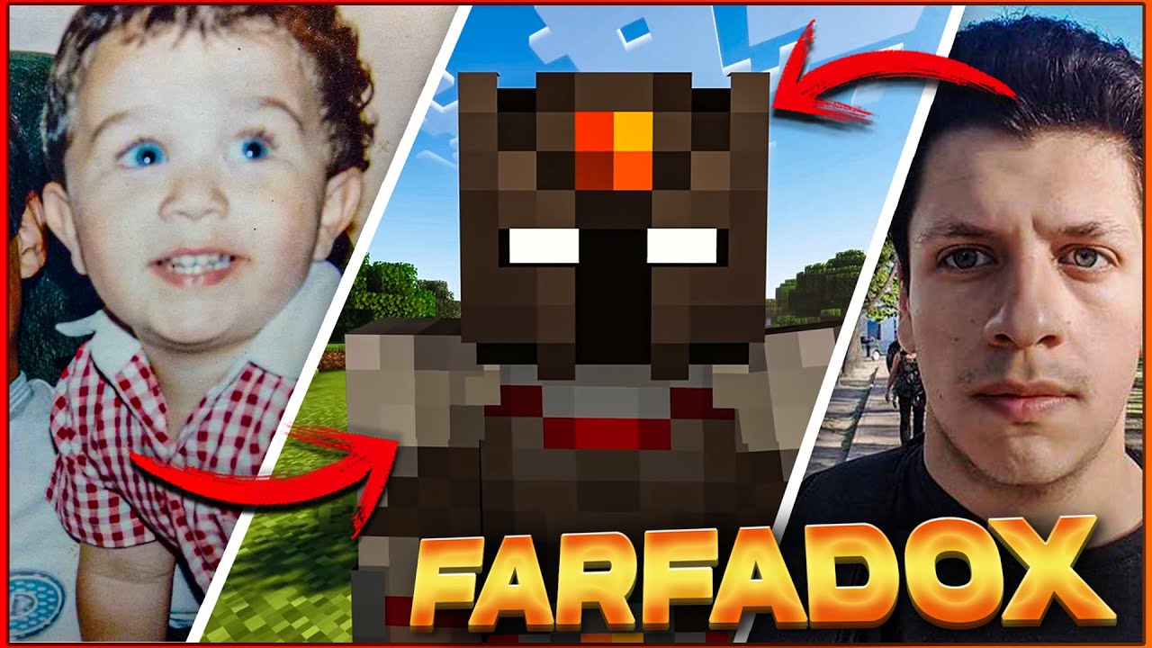 50 CURIOSIDADES de Farfadox