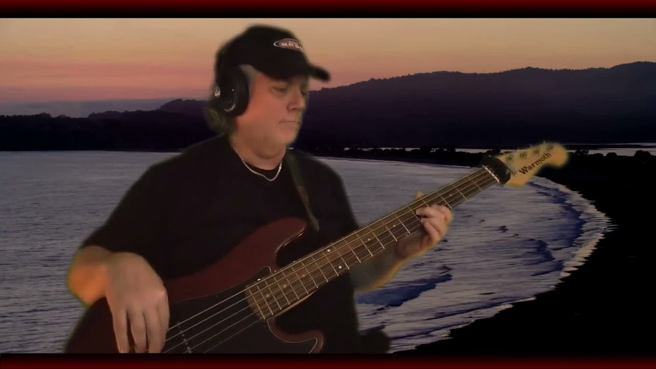 Two For The Price Of One (ABBA) bass cover