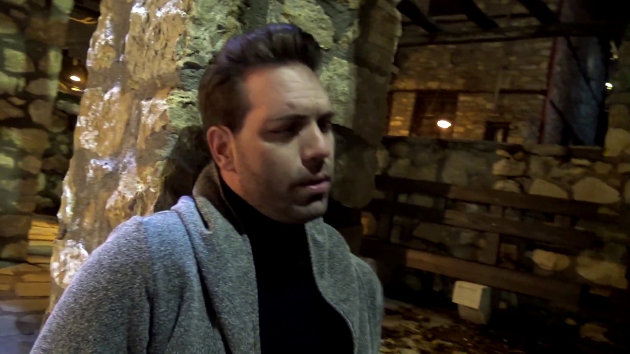 Σπύρος Σιώλος - Δεν Αντέχω || Spyros Siolos - Den Antecho - Official  Video Clip 2020