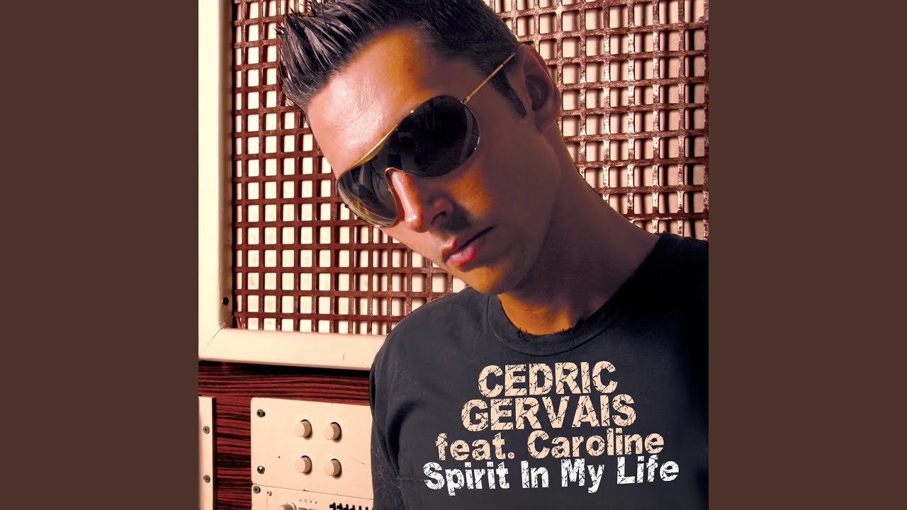 Spirit In My Life (Club Mix)