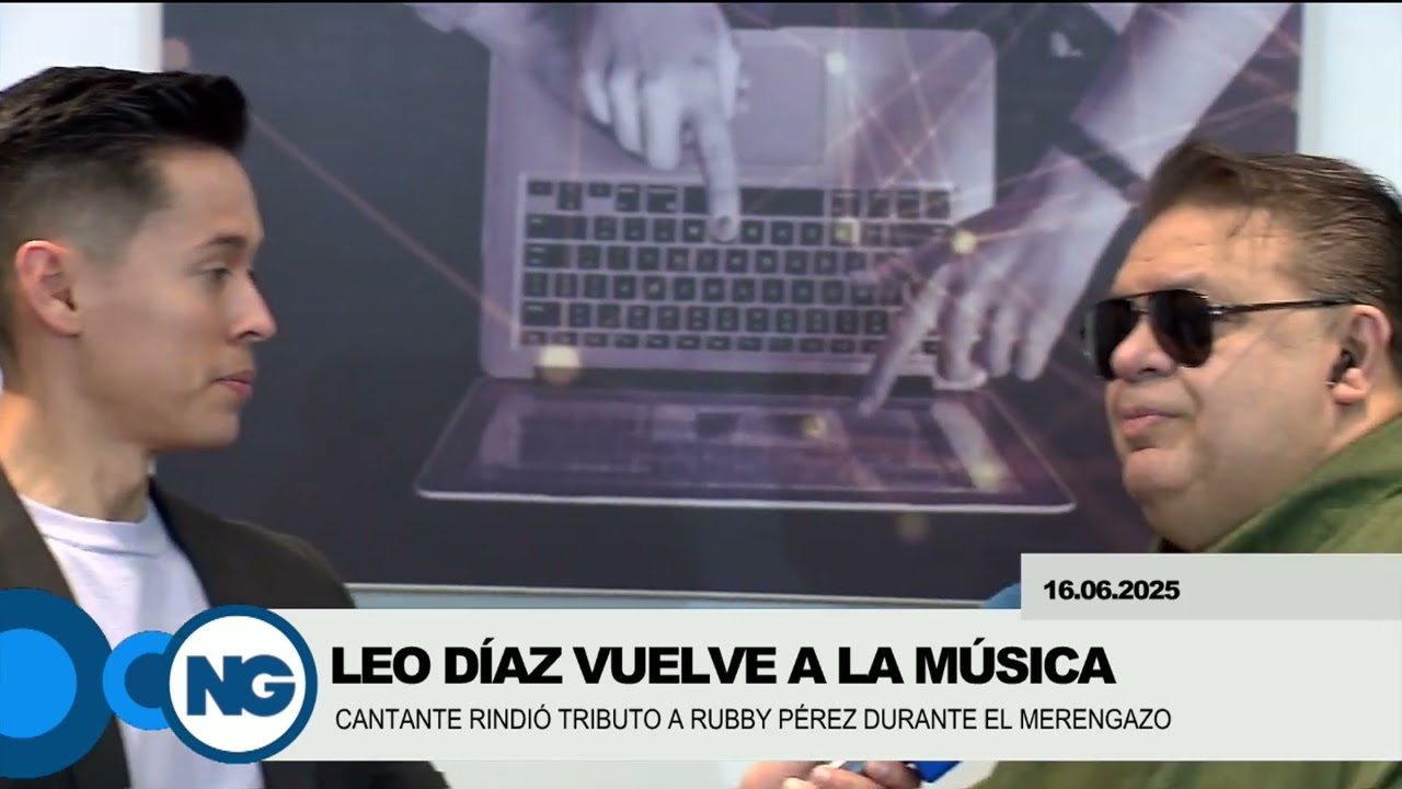 Leo Díaz  - Sábado  21/06/2025 - 3/5
